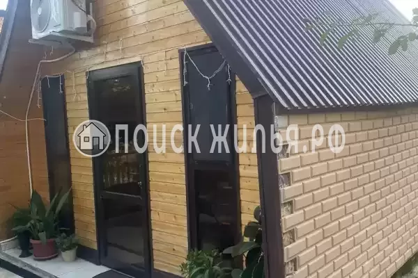 Дом под ключ «У Тимура», Сухум