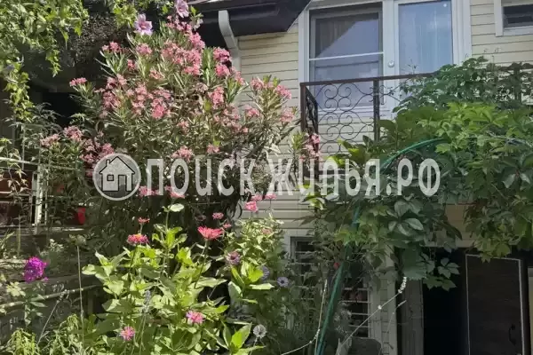 Частный сектор «На Приморской», Ольгинка Частный сектор «На Приморской», Ольгинка