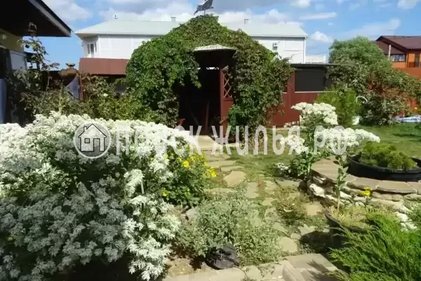 «Котин Дом», Пересыпь