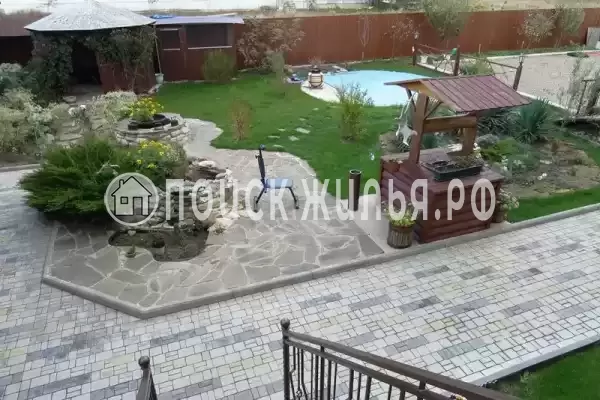 «Котин Дом», Пересыпь