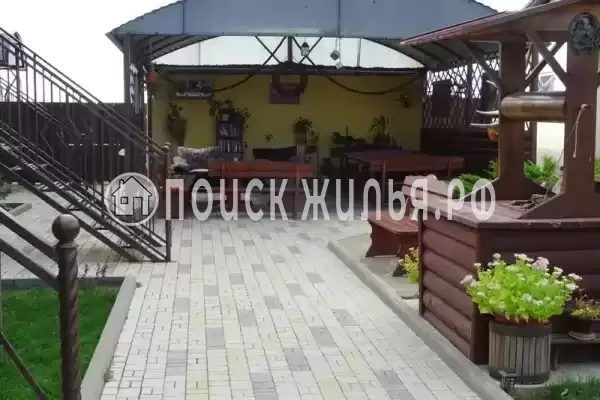 «Котин Дом», Пересыпь