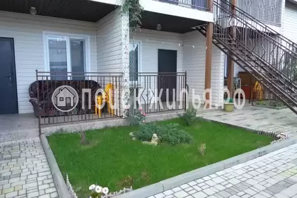 «Котин Дом», Пересыпь