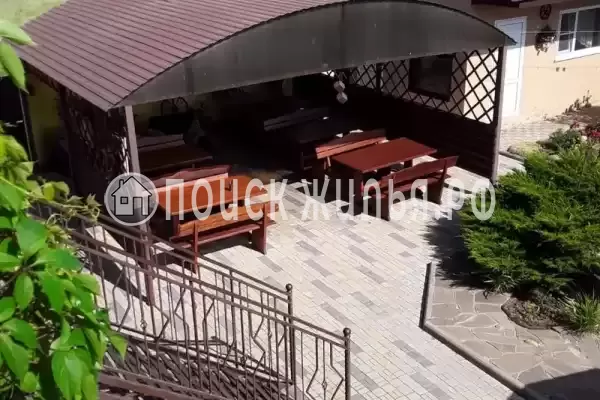 «Котин Дом», Пересыпь