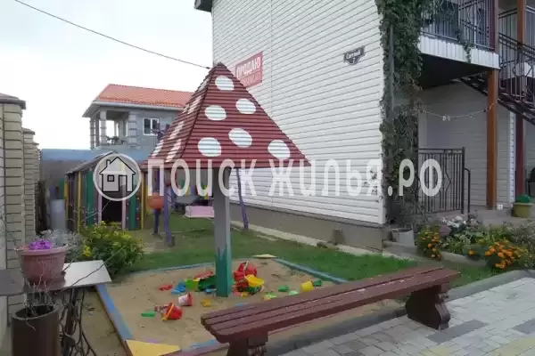 «Котин Дом», Пересыпь