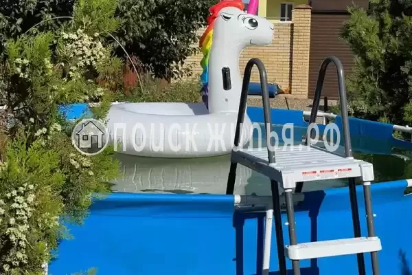 «Котин Дом», Пересыпь