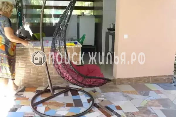 Гостевой дом «У моря», Новый Афон