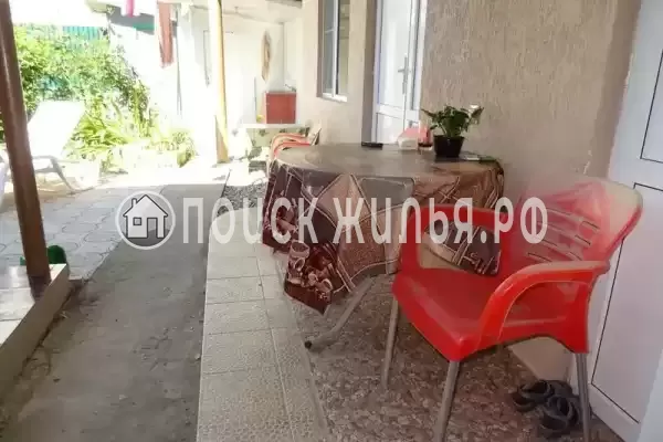 Гостевой дом «У моря», Новый Афон