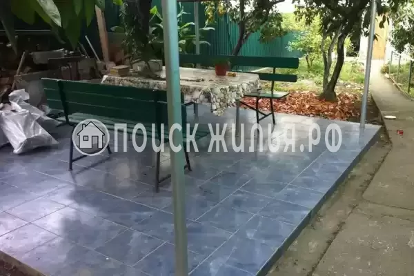 Гостевой дом «У моря», Новый Афон