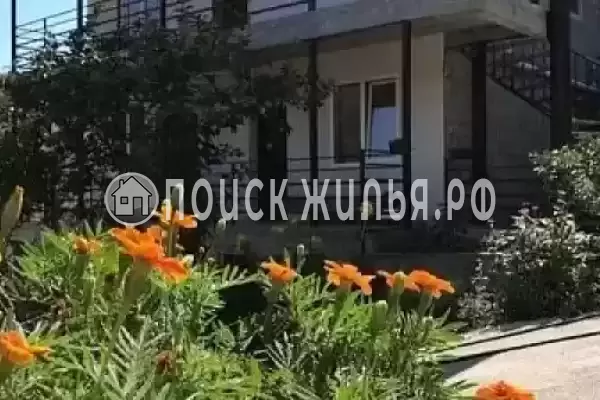 Гостевой дом «У Аэлиты и Рафаэля», Лдзаа