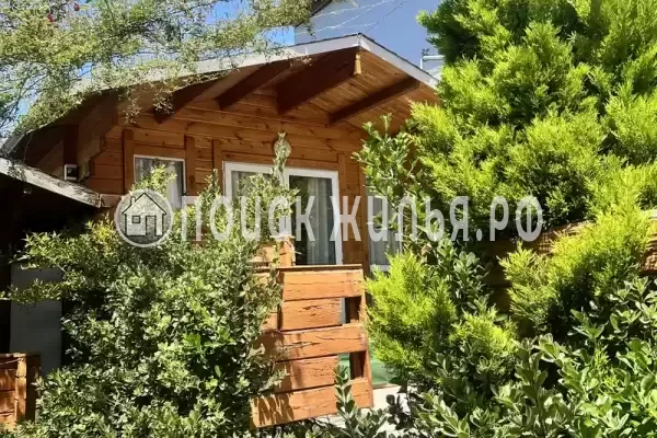 Гостевой дом «Амальфи», Новый Афон
