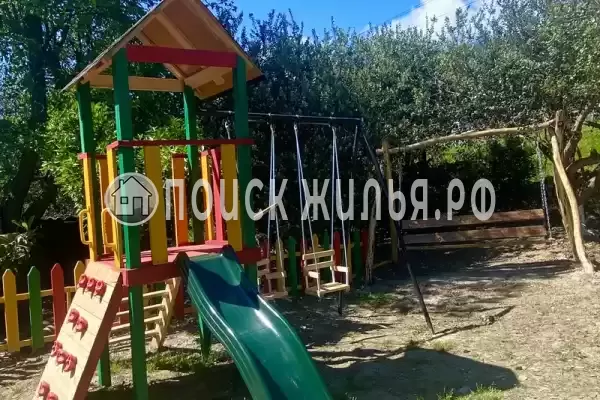 Гостевой дом «Амальфи», Новый Афон