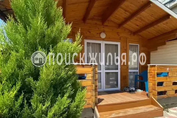 Гостевой дом «Амальфи», Новый Афон