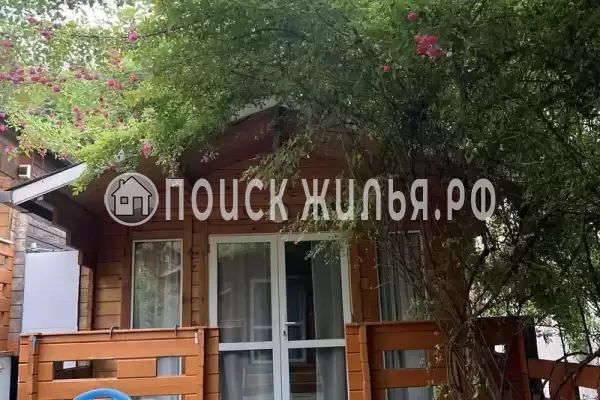 Гостевой дом «Амальфи», Новый Афон