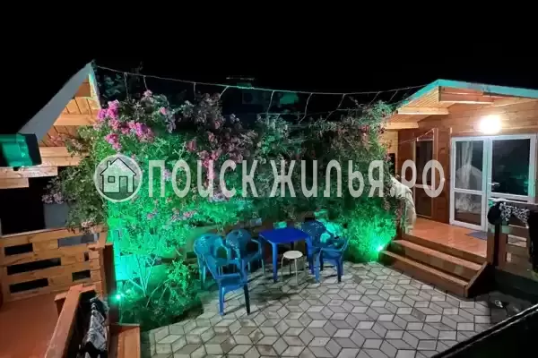 Гостевой дом «Амальфи», Новый Афон