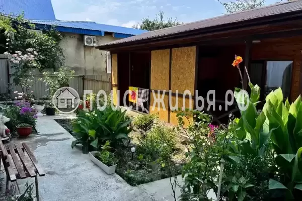 «Надежда», Краснодарский край, Дедеркой, Приморская, д.32 «Надежда», Краснодарский край, Дедеркой, Приморская, д.32