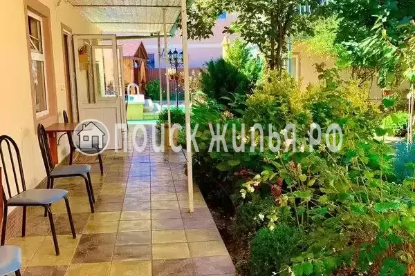 «Виктория», Новомихайловский