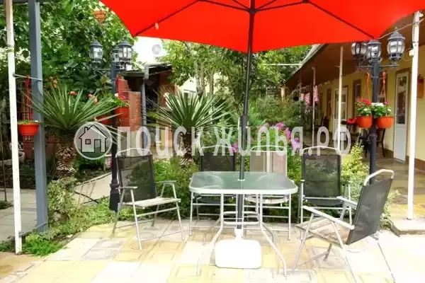 «Виктория», Новомихайловский