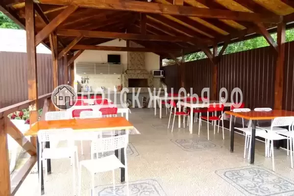 «Виктория», Новомихайловский