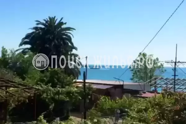 Квартира «В центре», Республика Абхазия, Гагра, д. 70, д.кв7 Квартира «В центре», Республика Абхазия, Гагра, д. 70, д.кв7