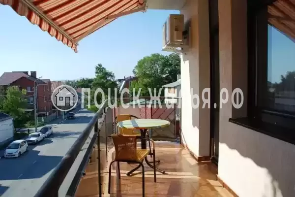 Гостиница «Первомайская 33», Геленджик