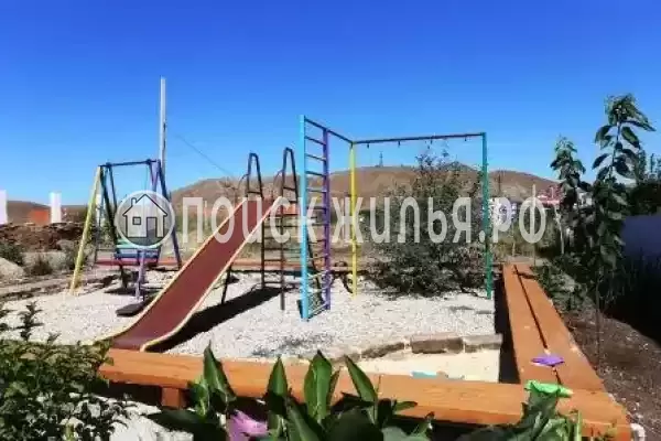 «Серенада», Коктебель