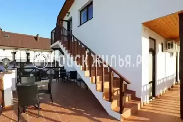 «Серенада», Коктебель