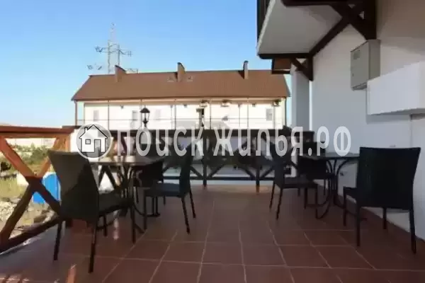 «Серенада», Коктебель