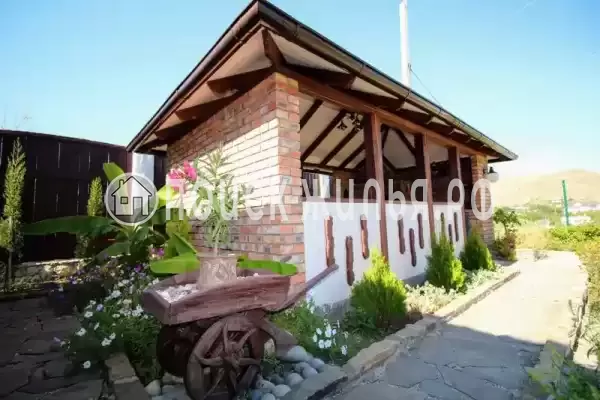 «Серенада», Коктебель