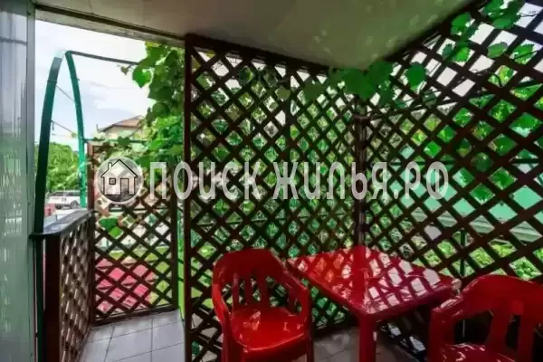 Дом под ключ «Уютный домик», Геленджик Дом под ключ «Уютный домик», Геленджик