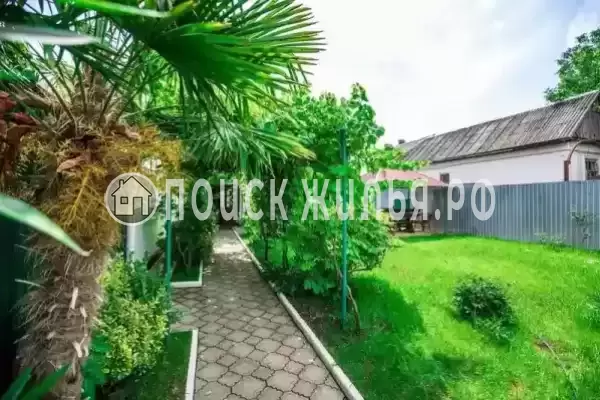 Дом под ключ «Уютный домик», Геленджик Дом под ключ «Уютный домик», Геленджик