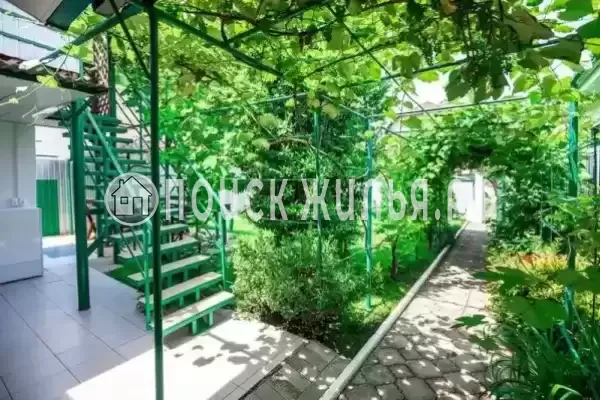 Дом под ключ «Уютный домик», Геленджик Дом под ключ «Уютный домик», Геленджик