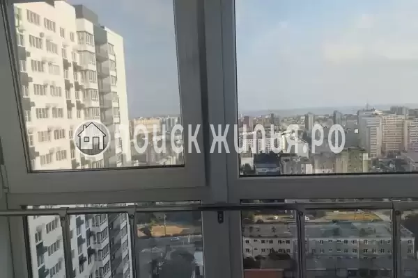 Квартира «В ЖК Облака-2», Новороссийск Квартира «В ЖК Облака-2», Новороссийск