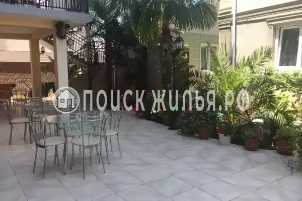 «Оксана», Адлер