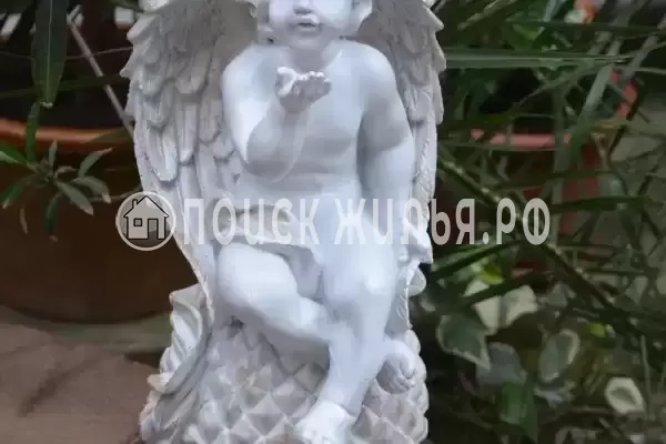 «Оксана», Адлер