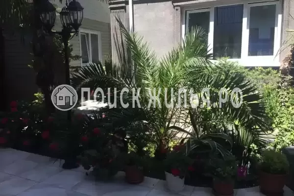 «Оксана», Адлер