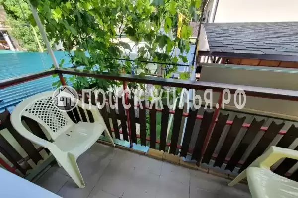 «У Капитана», Кабардинка