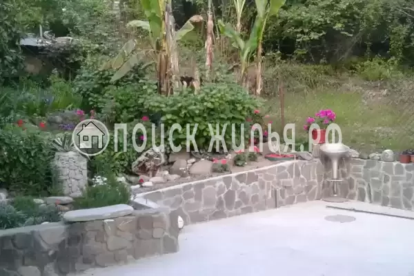 «Александра», Чемитоквадже