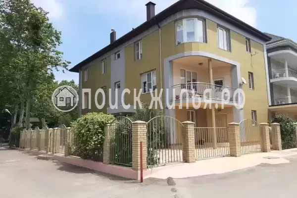 «Паллада», Краснодарский край, Ольгинка, Горизонт, д.36 «Паллада», Краснодарский край, Ольгинка, Горизонт, д.36