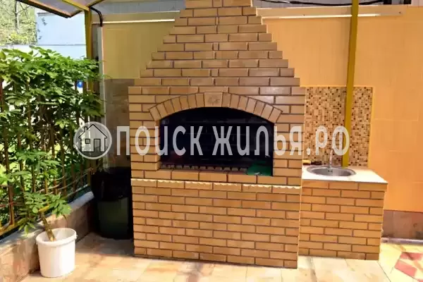 «Паллада», Ольгинка