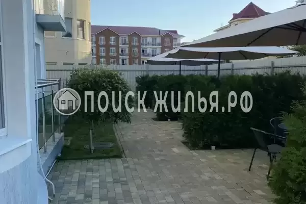 «Вилла Вера», Джемете