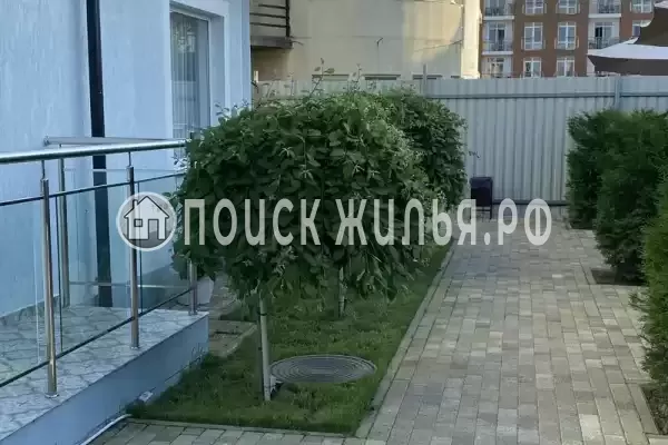 «Вилла Вера», Джемете