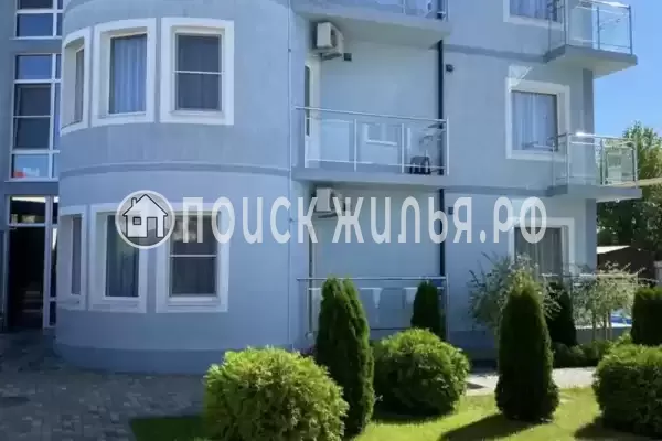 «Вилла Вера», Краснодарский край, Анапа, Джемете, Курортный проезд, д.35