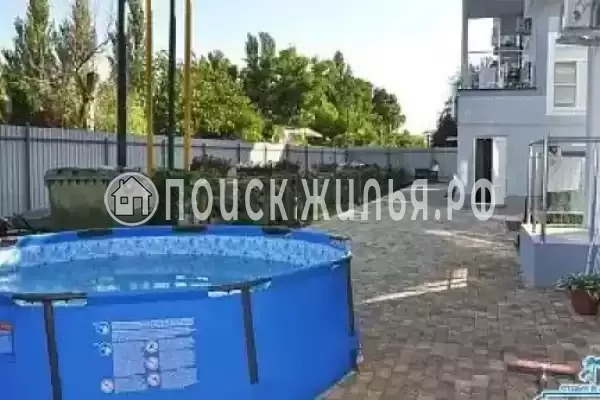 «Вилла Вера», Джемете