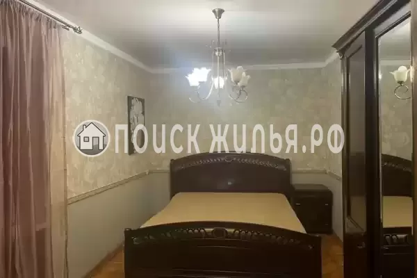 Квартира «На Аршба», Сухум