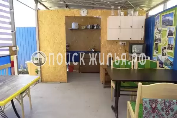 «Коралл», Джемете