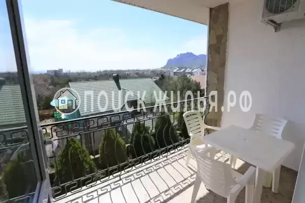 Частный сектор «Sea rock», Коктебель