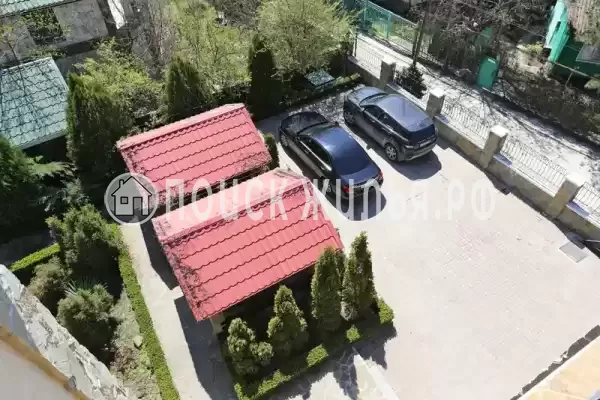 Частный сектор «Sea rock», Коктебель