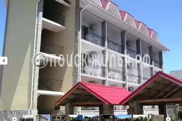 Частный сектор «Sea rock», Коктебель