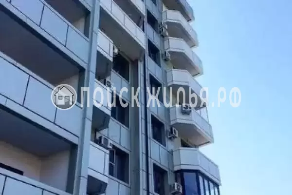 Квартира «Горизонт 17», Ольгинка Квартира «Горизонт 17», Ольгинка