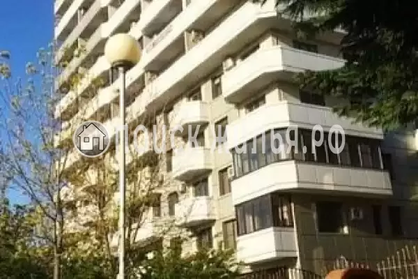 Квартира «Горизонт 17», Ольгинка Квартира «Горизонт 17», Ольгинка